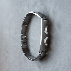 Stainless Steel Dolphin Bracelet